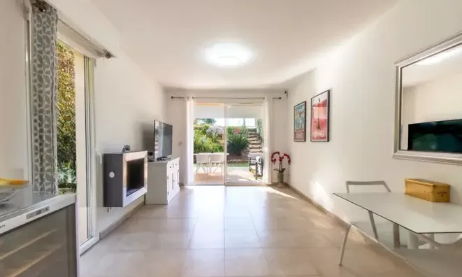 Недвижимость Villa Cannes Californie: 13