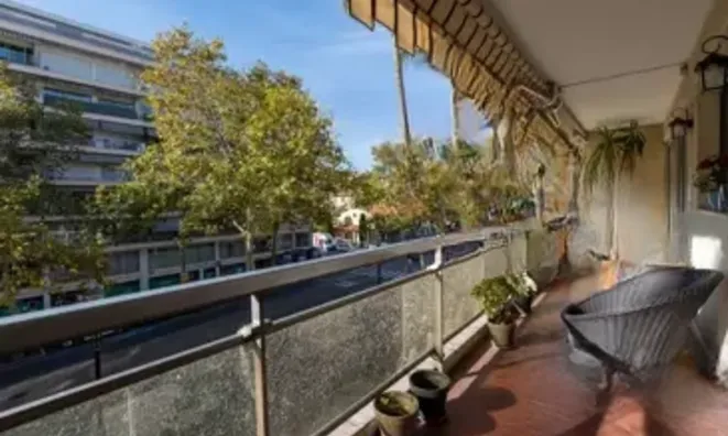 Недвижимость Villa Carnot Cannes: 2