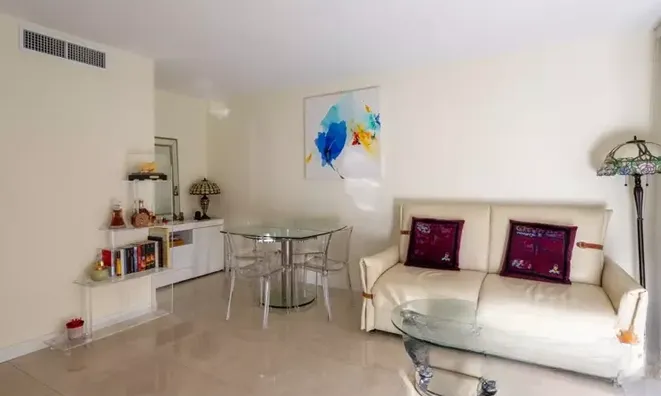 Недвижимость Villa Carnot Cannes: 4