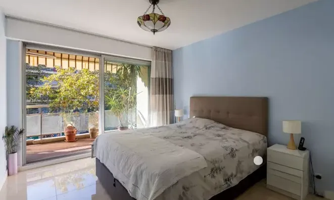 Недвижимость Villa Carnot Cannes: 7