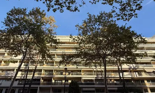 Недвижимость Villa Carnot Cannes: 13