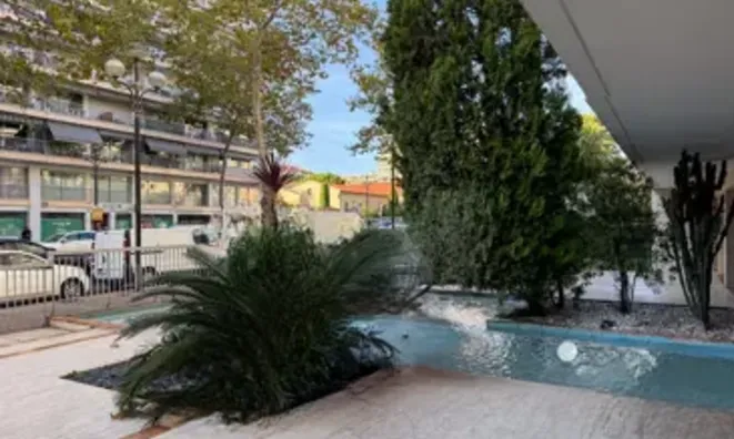 Недвижимость Villa Carnot Cannes: 14