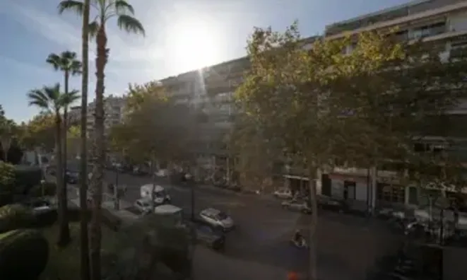 Недвижимость Villa Carnot Cannes: 15
