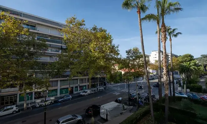Недвижимость Villa Carnot Cannes: 16