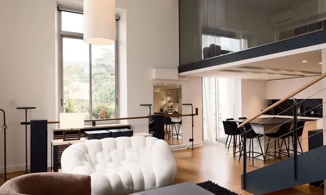 Недвижимость Villa Cannes Californie: 2