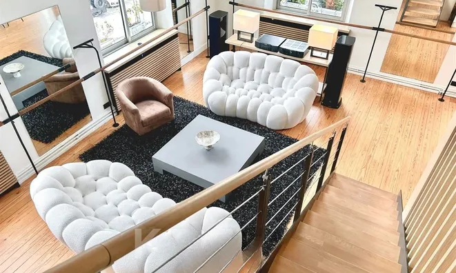 Недвижимость Villa Cannes Californie: 3