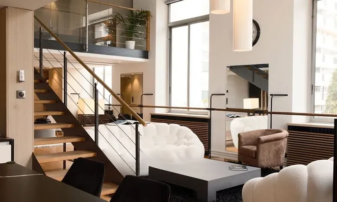 Недвижимость Villa Cannes Californie: 4