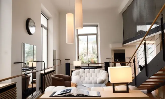 Недвижимость Villa Cannes Californie: 5