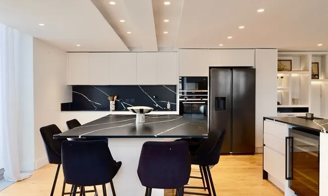 Недвижимость Villa Cannes Californie: 6