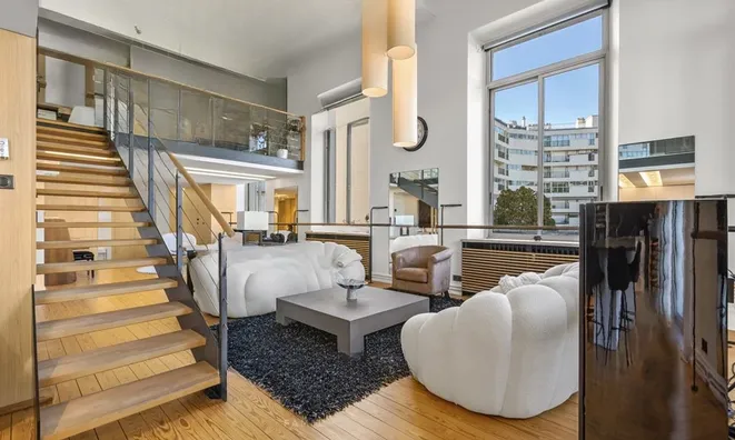 Недвижимость Villa Cannes Californie: 7