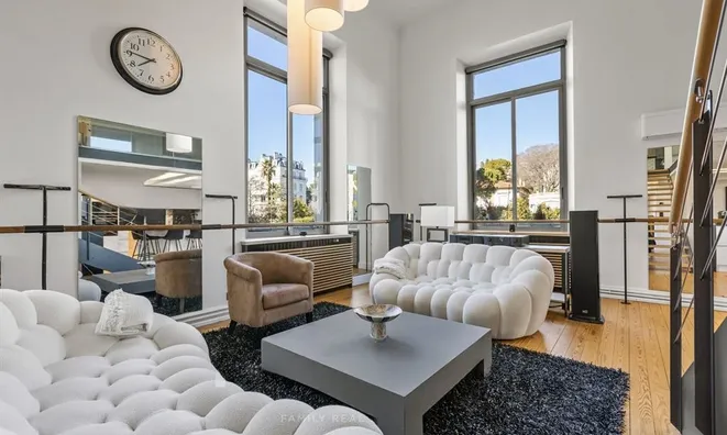 Недвижимость Villa Cannes Californie: 8