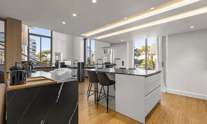 Недвижимость Villa Cannes Californie: 9