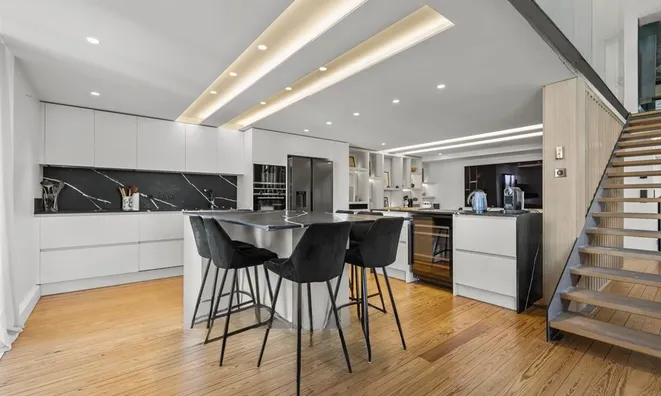 Недвижимость Villa Cannes Californie: 10