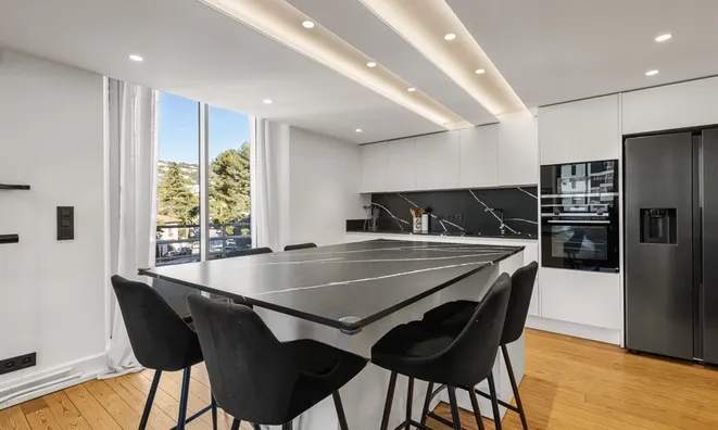 Недвижимость Villa Cannes Californie: 11