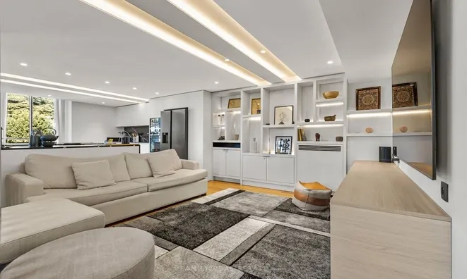 Недвижимость Villa Cannes Californie: 12