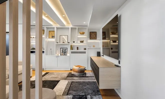 Недвижимость Villa Cannes Californie: 14