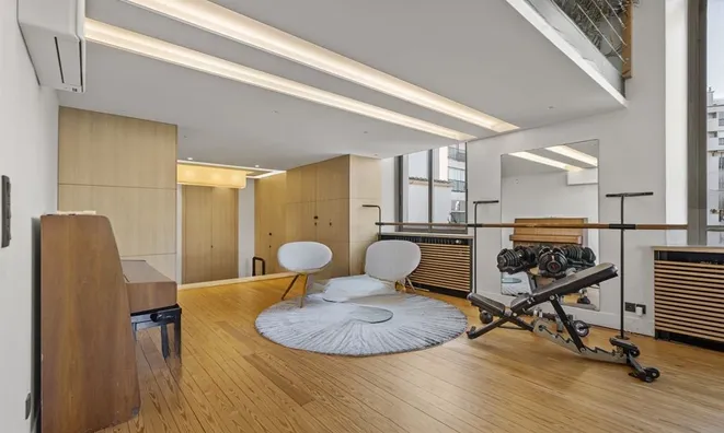 Недвижимость Villa Cannes Californie: 15