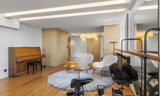 Недвижимость Villa Cannes Californie: 16