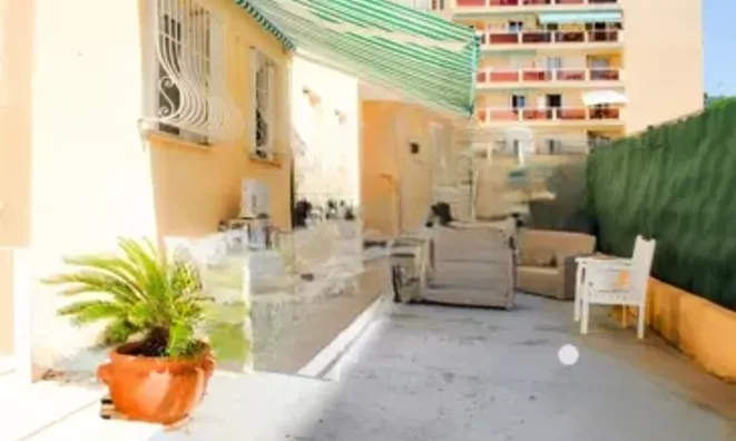 Недвижимость Villa Pointe Croisette: 2