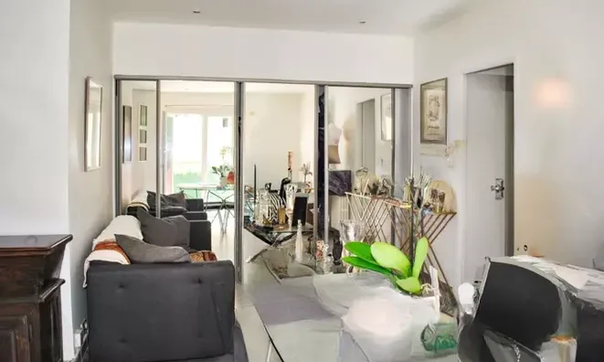 Недвижимость Villa Pointe Croisette: 4