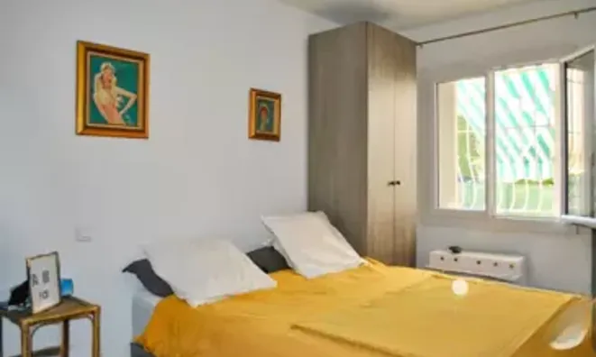 Недвижимость Villa Pointe Croisette: 5