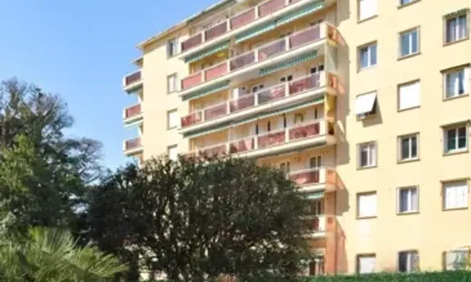 Недвижимость Villa Pointe Croisette: 9