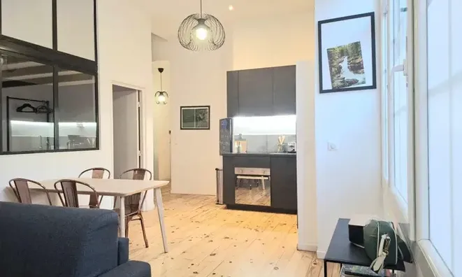 Недвижимость Villa Suquet Cannes: 4