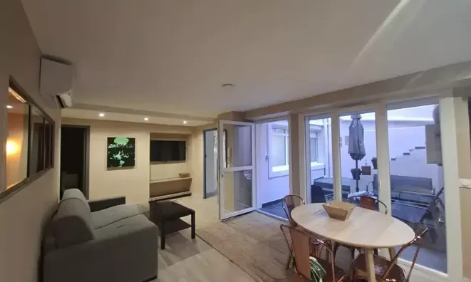 Недвижимость Villa Suquet Cannes: 13