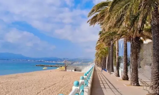 Недвижимость Villa Suquet Cannes: 19