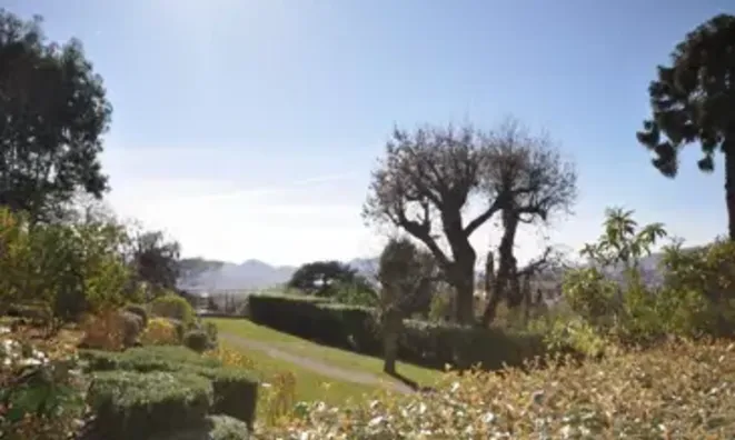 Недвижимость Villa Cannes Californie: 2