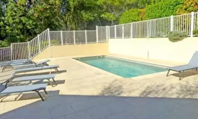 Недвижимость Villa Cannes Californie: 3