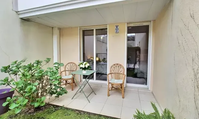 Недвижимость Villa Cannes Californie: 4