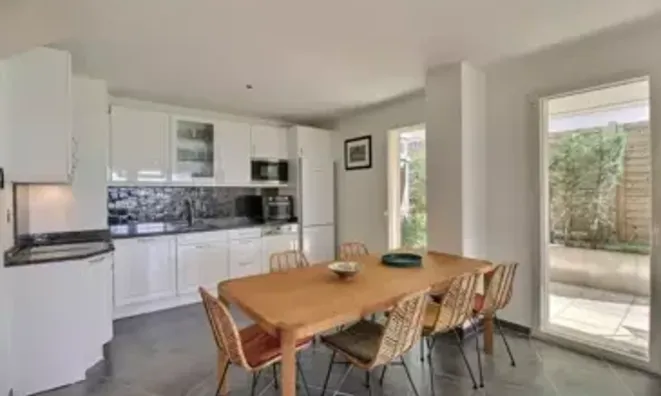 Недвижимость Villa Cannes Californie: 5
