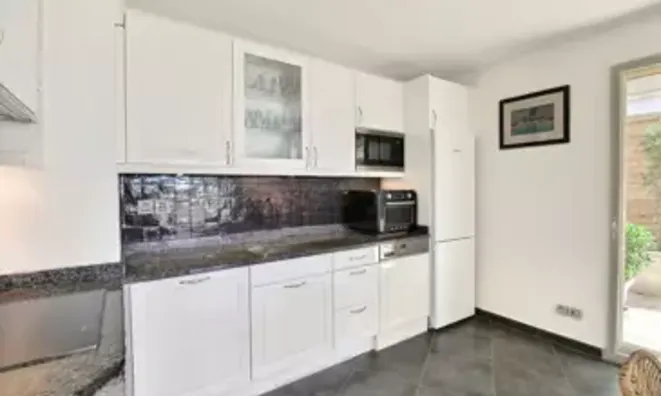 Недвижимость Villa Cannes Californie: 6