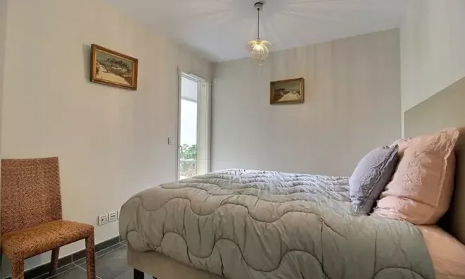 Недвижимость Villa Cannes Californie: 7