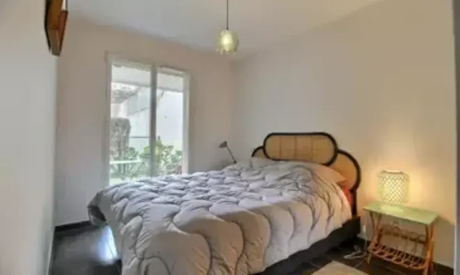 Недвижимость Villa Cannes Californie: 9