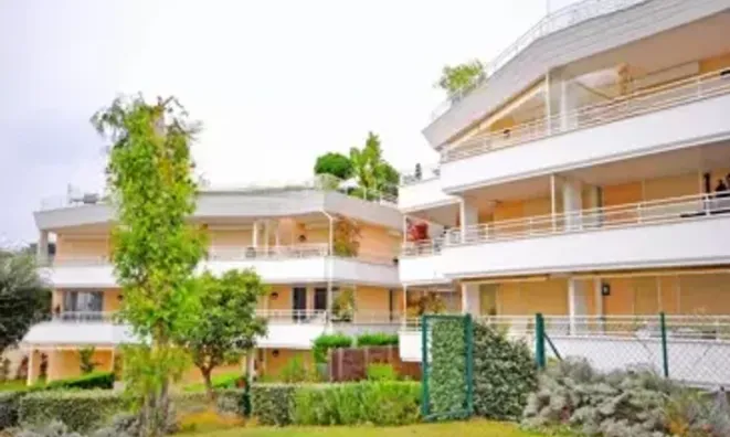 Недвижимость Villa Cannes Californie: 11