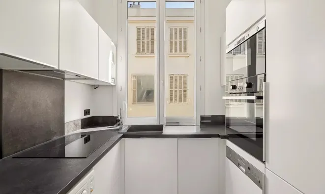 Недвижимость Villa Croix des Gardes: 6