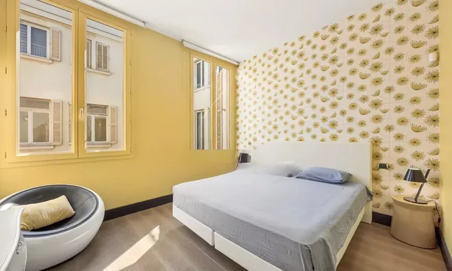 Недвижимость Villa Croix des Gardes: 7