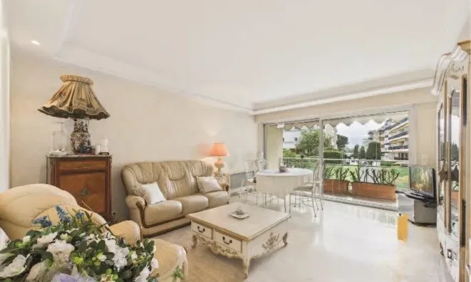 Недвижимость Villa Cannes: 1