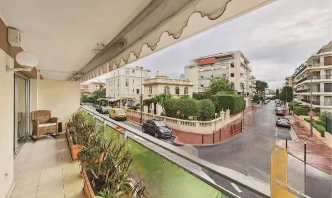 Недвижимость Villa Cannes: 4
