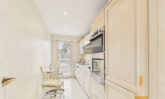 Недвижимость Villa Cannes: 5