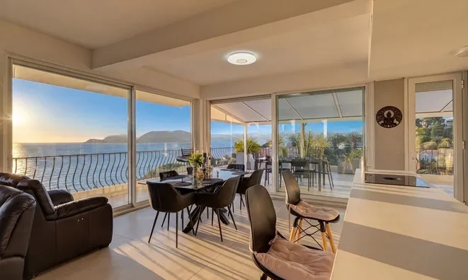 Недвижимость Villa Croix des Gardes: 5