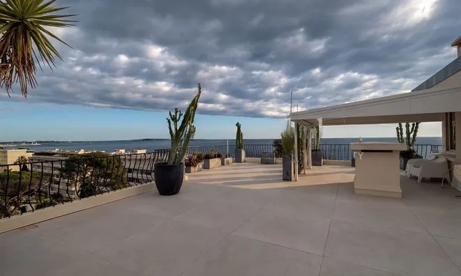 Недвижимость Villa Croix des Gardes: 11