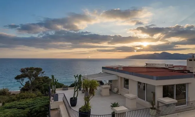 Недвижимость Villa Croix des Gardes: 14