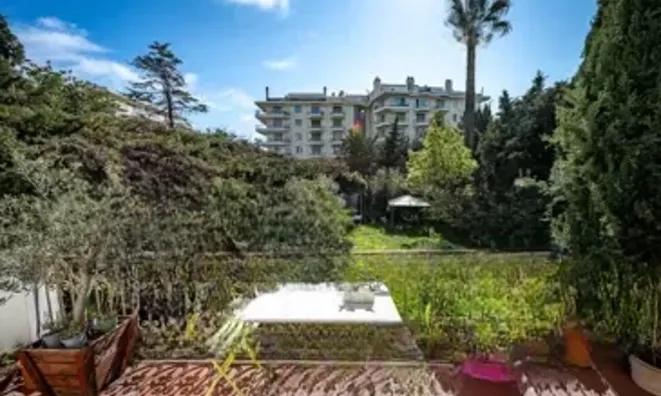 Недвижимость Villa Pointe Croisette: 2