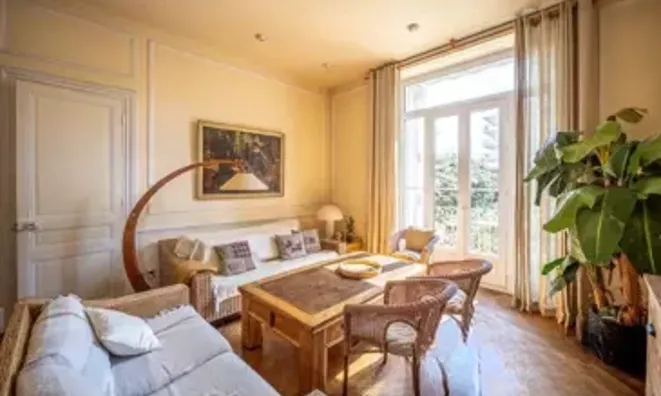 Недвижимость Villa Pointe Croisette: 3