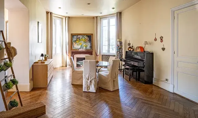 Недвижимость Villa Pointe Croisette: 4