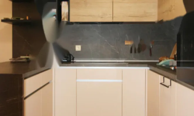 Недвижимость Квартира 4-комнатная Новый Брод: 4