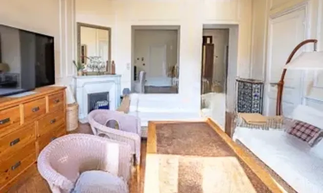 Недвижимость Villa Pointe Croisette: 5